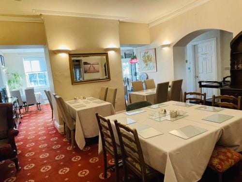Fairlight Guesthouse Hotel in England