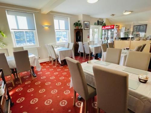 Fairlight Guesthouse Hotel in England