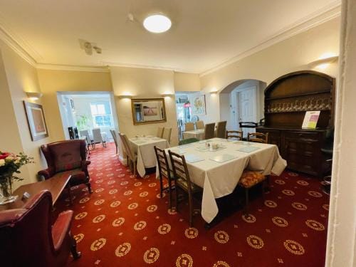 Fairlight Guesthouse Hotel in England