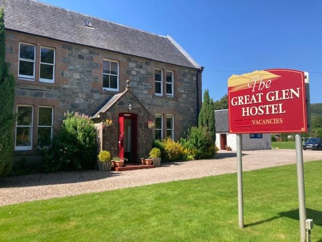 Great Glen Hostel Hostel in Scotland