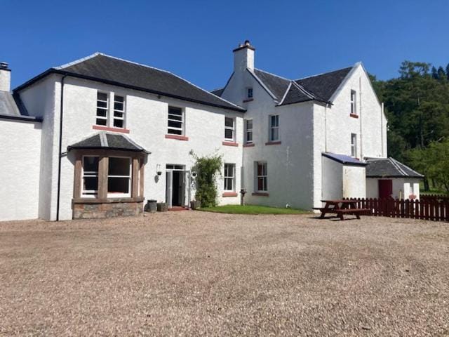 Great Glen Hostel Hostel in Scotland