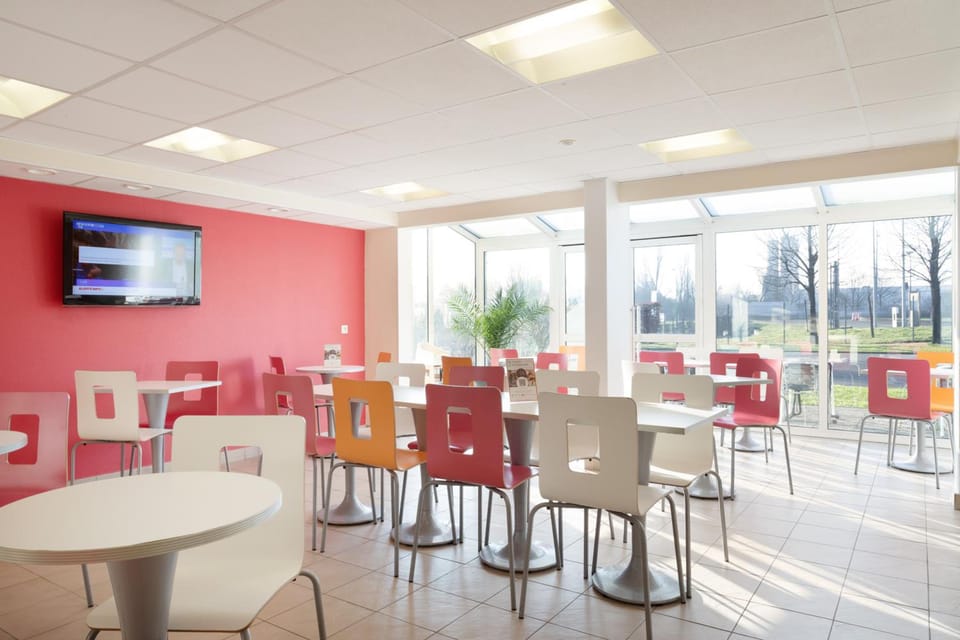 Premiere Classe Maubeuge Hotel in Hauts-de-France