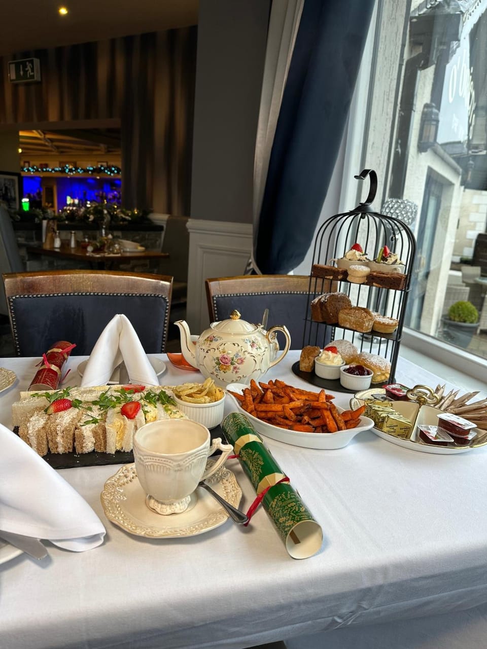 Mellon Country Inn Hotel Hotel in County Donegal