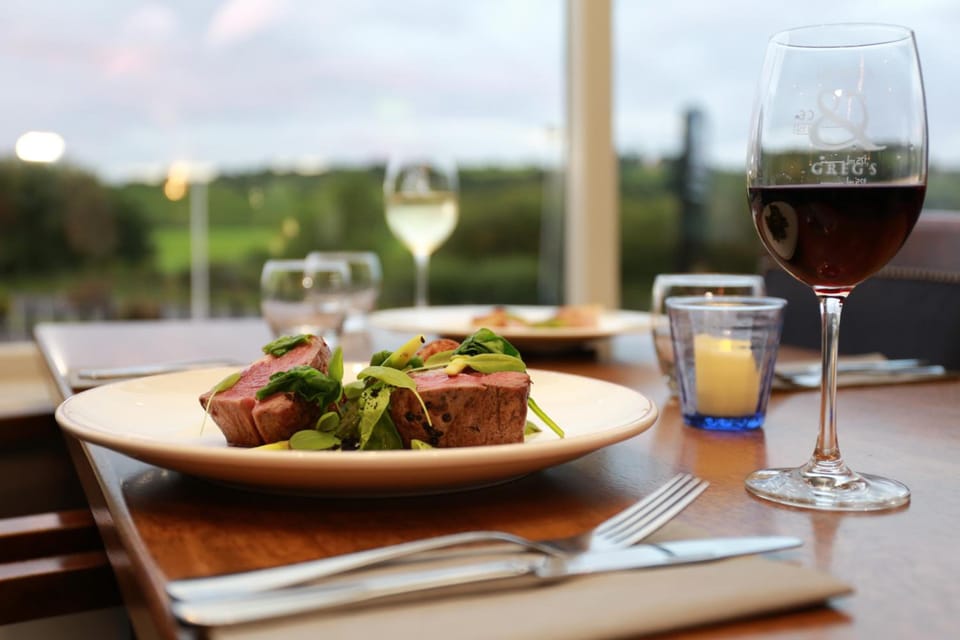 Mellon Country Inn Hotel Hotel in County Donegal