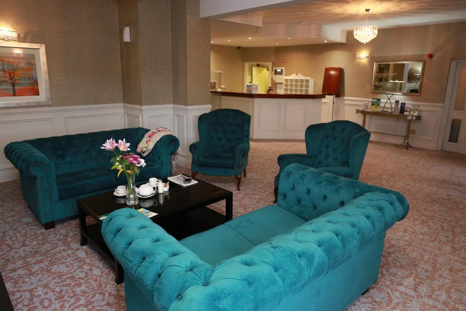 Mellon Country Inn Hotel Hotel in County Donegal