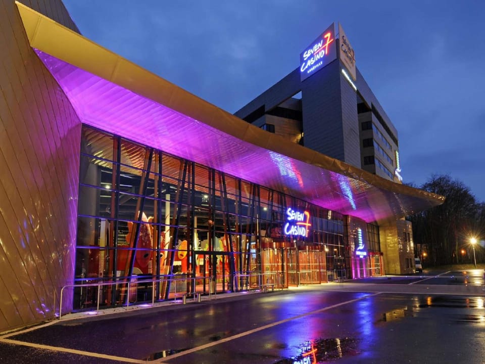 Casino