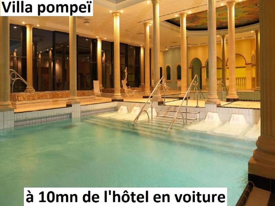 Water park