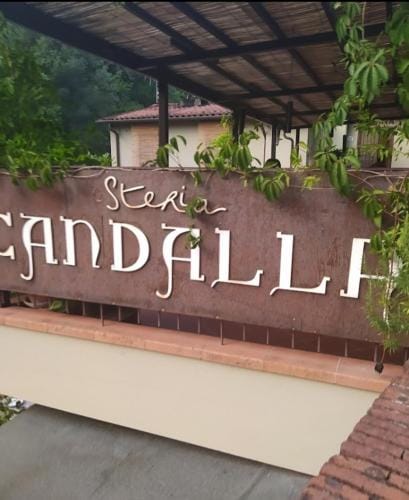 B&B Candalla Hotel in Camaiore