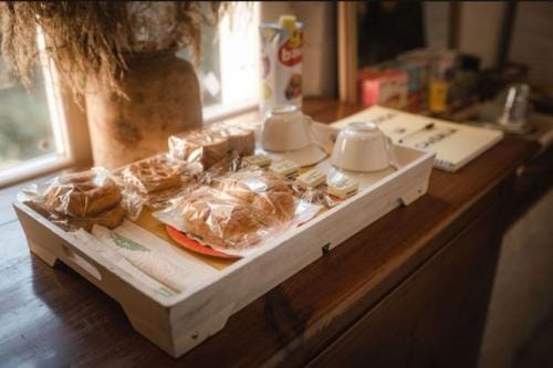 B&B Candalla Hotel in Camaiore