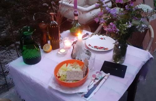 B&B Candalla Hotel in Camaiore