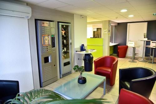 Sweet and Smart Sarreguemines - Hambach Hotel in Rhineland-Palatinate