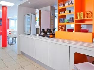 Sweet and Smart Sarreguemines - Hambach Hotel in Rhineland-Palatinate