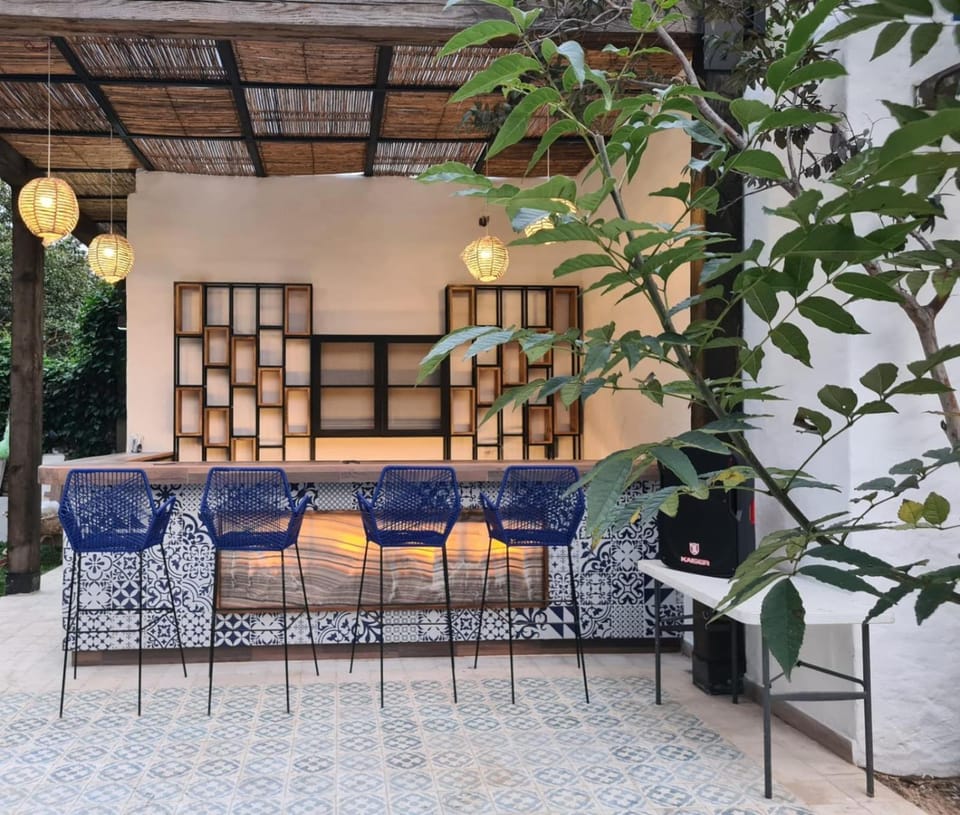 CASA NDOMI TEPOZ Hotel in Tepoztlan