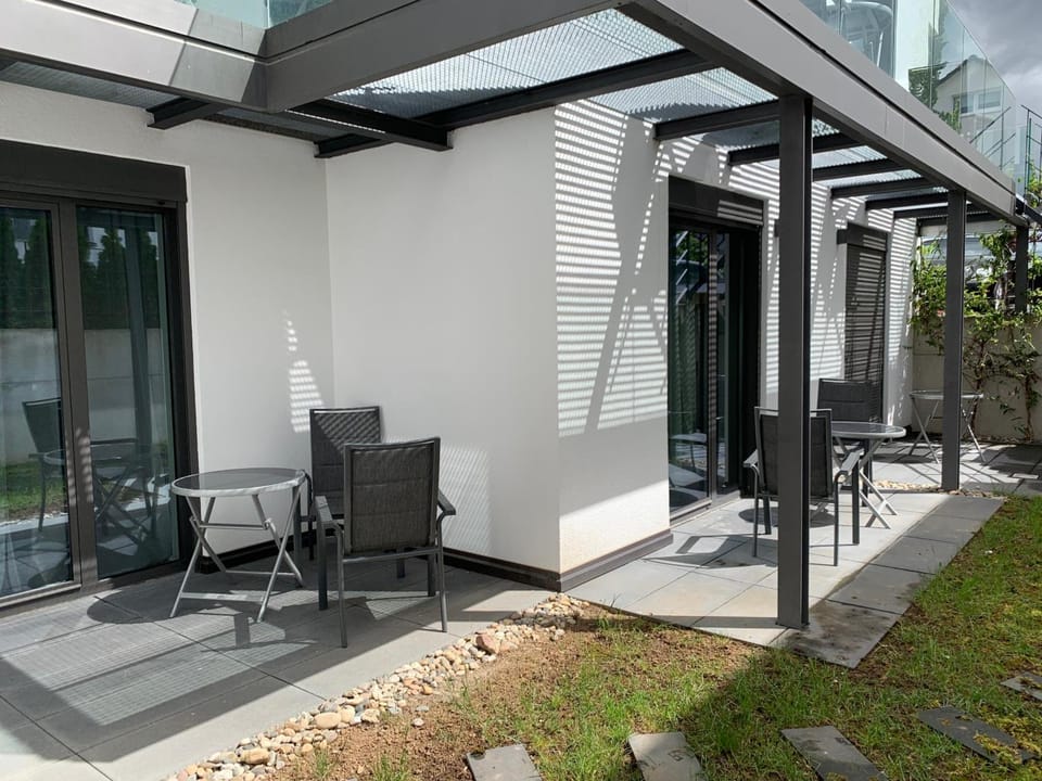 HAUS 7 - Boardinghouse Apartment hotel in Stuttgart