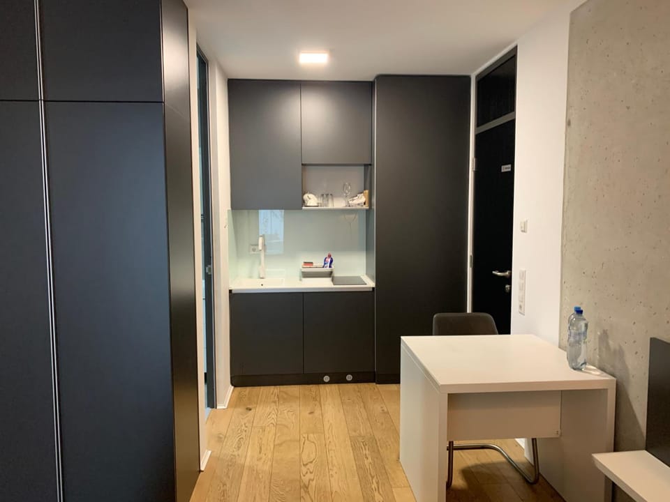 HAUS 7 - Boardinghouse Apartment hotel in Stuttgart