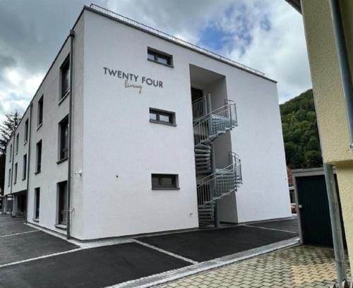 Hotel TwentyFour Living Hotel in Baden-Württemberg