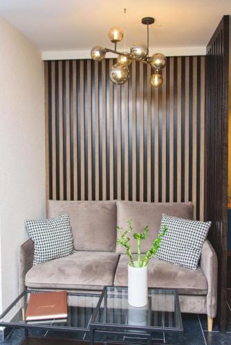 Hotel TwentyFour Living Hotel in Baden-Württemberg