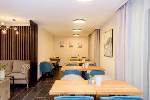 Hotel TwentyFour Living Hotel in Baden-Württemberg