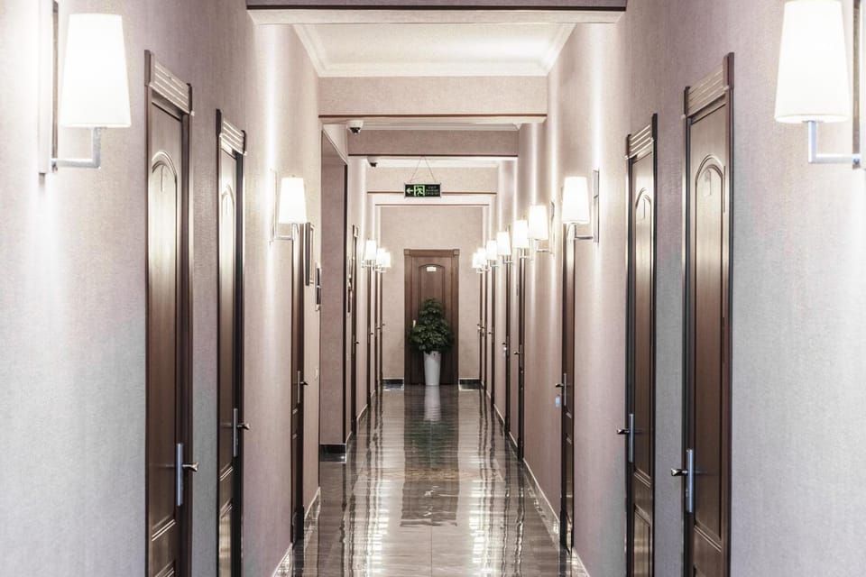 Western Hotel Hotel in Europe