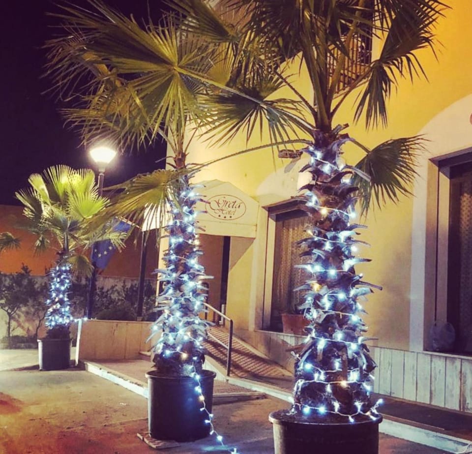 Greta Rooms Hotel Hotel in Mazara del Vallo