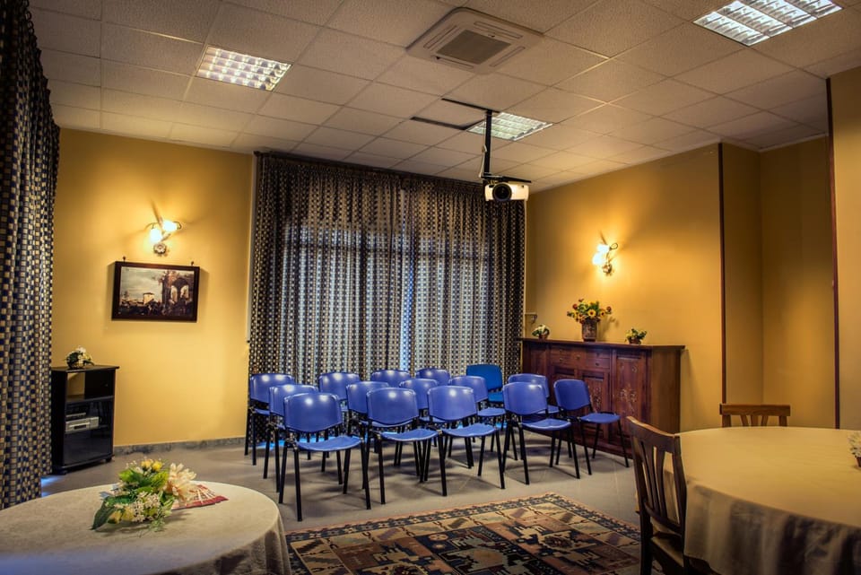 Greta Rooms Hotel Hotel in Mazara del Vallo