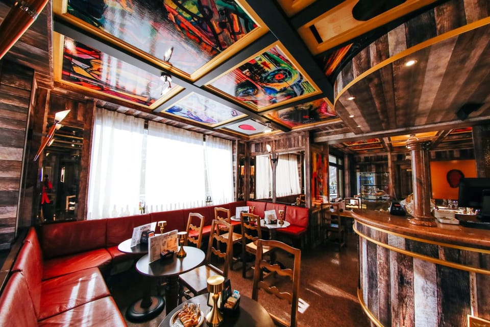 HOTEL SPORTING Hotel in Breuil-Cervinia