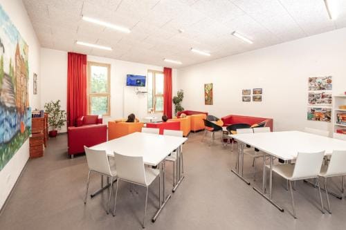 Jugendherberge Heilbronn Hostel in Heilbronn