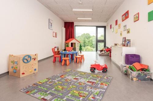 Jugendherberge Heilbronn Hostel in Heilbronn