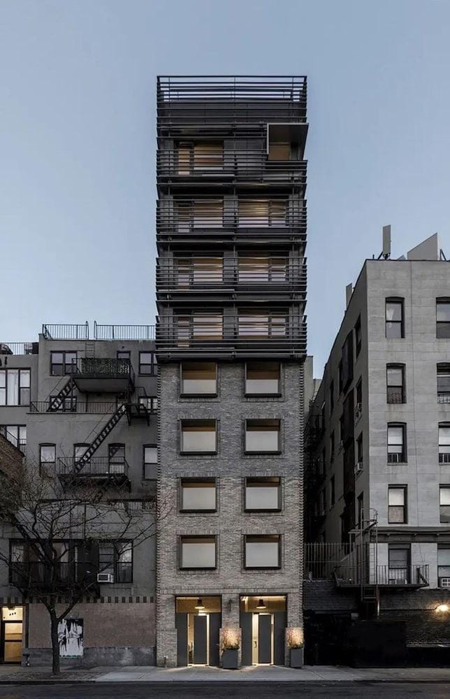 Kasa Lantern Lower East Side Hotel in East Village