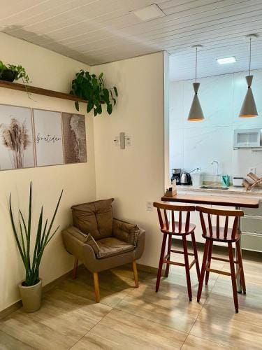 Suites do Cabo Hotel in Vila Canaa
