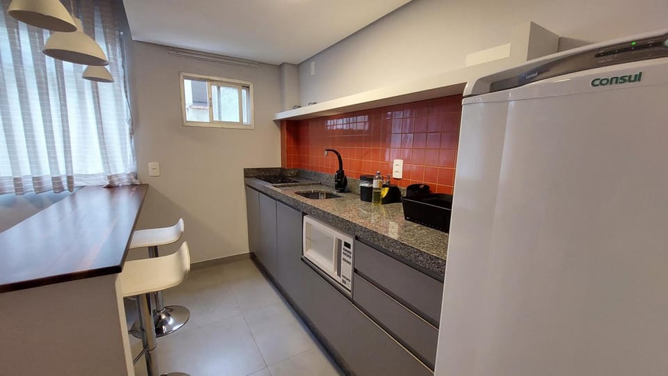 Principe Hotel Hotel in Joinville
