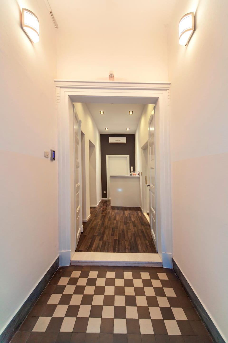 Priuli Luxury Rooms Hotel in Split