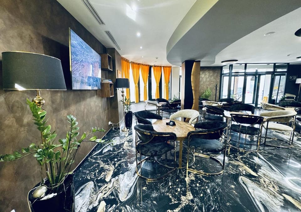Hotel Biga Hotel in Federation of Bosnia and Herzegovina