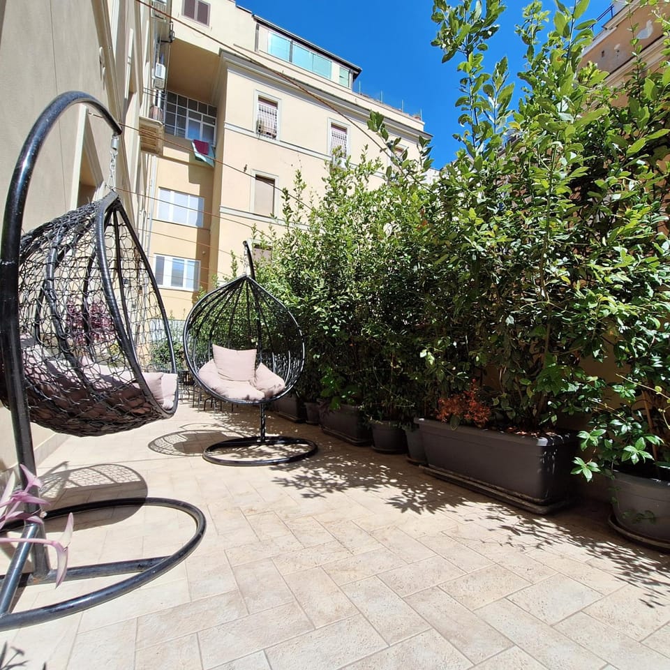 Vatican Rome Suite Hotel in Rome