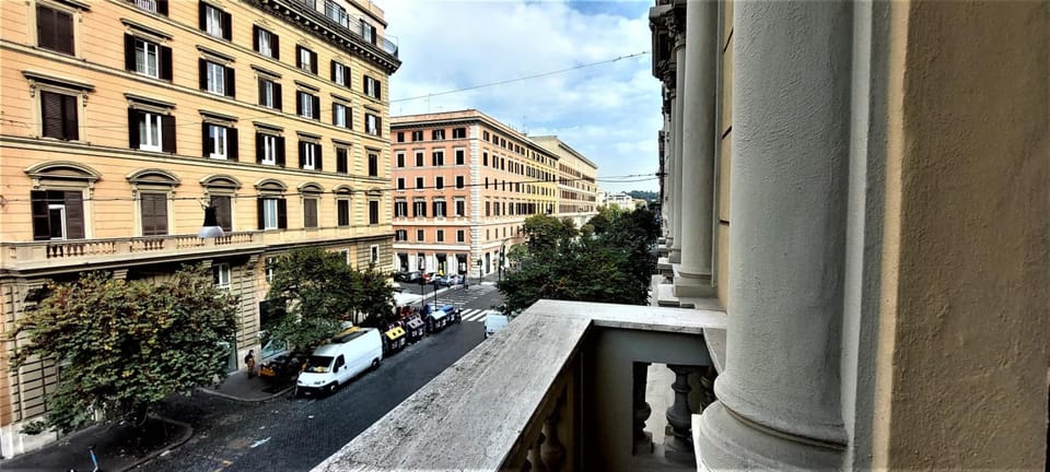 Vatican Rome Suite Hotel in Rome