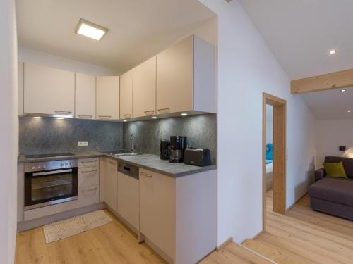 Haus Seisl Hotel in Salzburgerland