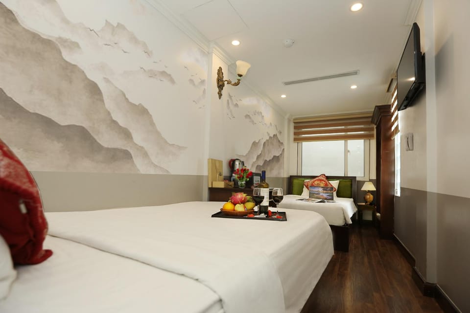 Room plan