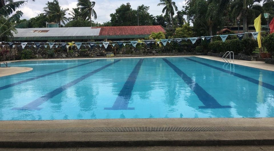 Italy Condotel Darasa Hotel in Calabarzon