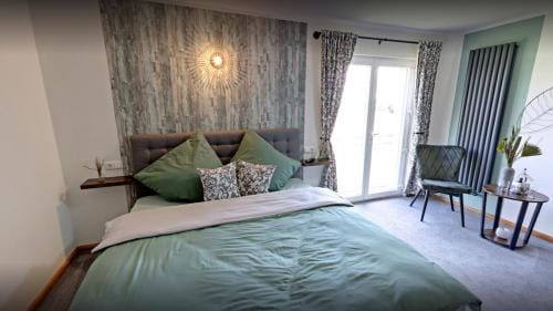 Brauhaisla Hotel in Thuringia, Germany