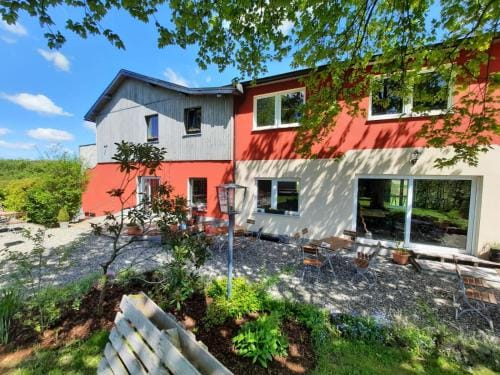 Brauhaisla Hotel in Thuringia, Germany
