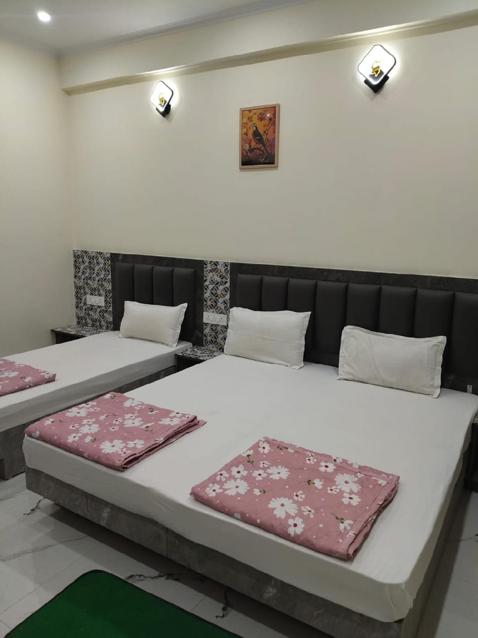 Room plan