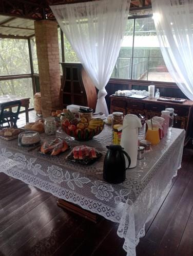 Pousada Nossa Senhora Aparecida Inn in State of Rio de Janeiro