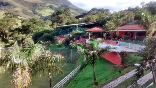 Pousada Nossa Senhora Aparecida Inn in State of Rio de Janeiro