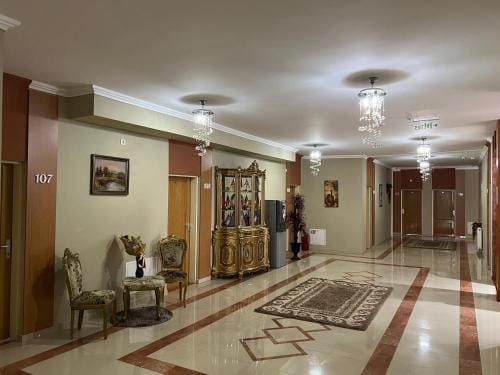 Hotel Yal Restaurant Hotel in North Macedonia