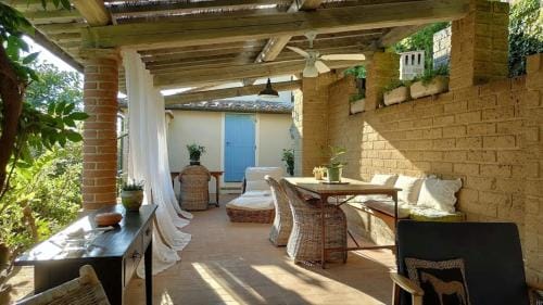 Podere Le Vedute Hotel in Emilia-Romagna