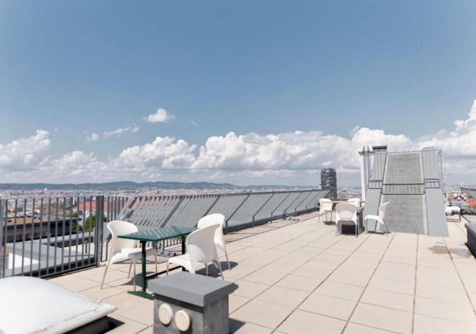 Hotel Triester Apartment hotel in Vienna