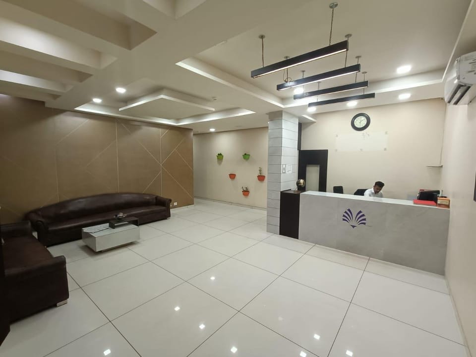 Recreational facilities