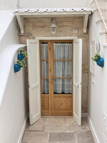 La casa di Alessia Largo Torre Hotel in Province of Taranto