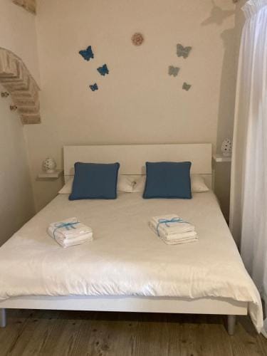 La casa di Alessia Largo Torre Hotel in Province of Taranto