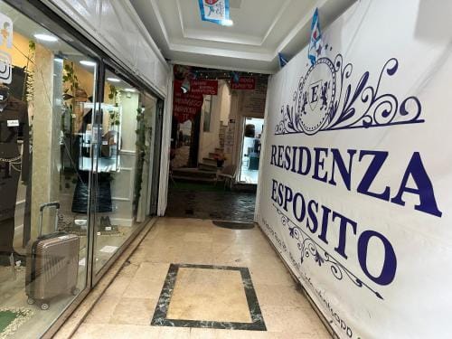 Residenza esposito Hotel in Naples